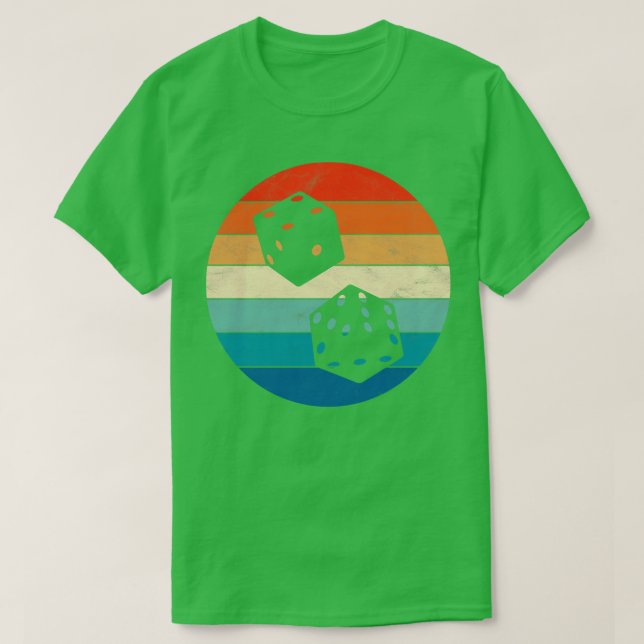 Camiseta Arroz (Frente do Design)