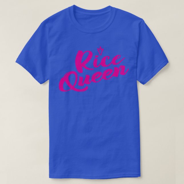 Camiseta Arroz 2 (Frente do Design)