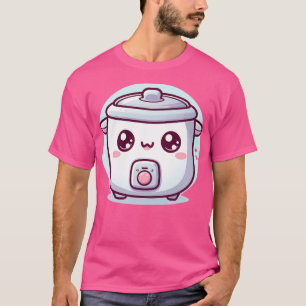 Camiseta Arroz - Arroz É Vida
