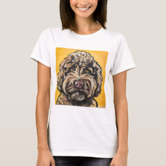 Camiseta Arroz de Chocolate