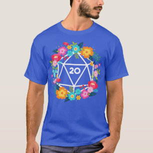 Camiseta Arroz Flordal D20