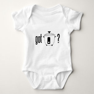 Camiseta Arroz obtido? (fogão)