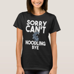 Camiseta Arroz Peixes-do-mato Pesca Palha e Captura Noodal