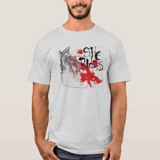 Camiseta arrrrrrrrrrrrgyle