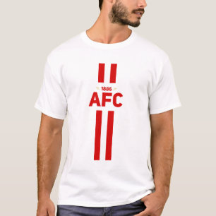 Camiseta Arsenal Football Club