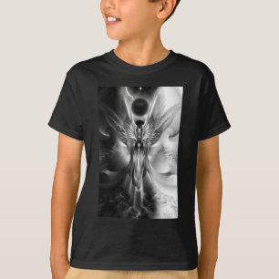 Camiseta Arsencia O Outro Lado Da Meia-Noite