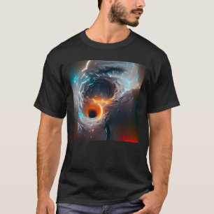 Camiseta Artº122 gerado por AI