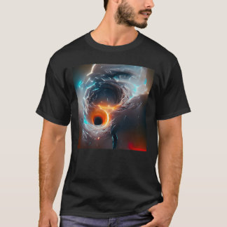 Camiseta Artº122 gerado por AI