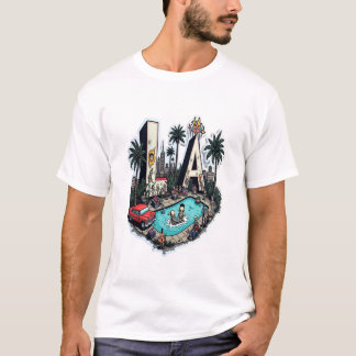 Camiseta Art