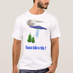 Camiseta Art Bell