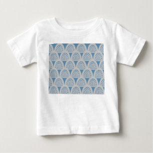 Camiseta Art Deco Domes