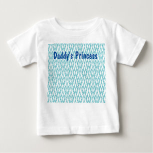 Camiseta Art Deco Flowerbeds