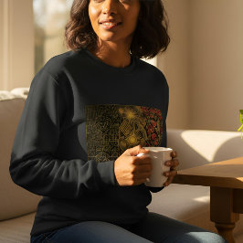 Camiseta Art Deco Heritage Flag | Austria | Classic 1920s