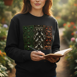 Camiseta Art Deco Heritage Flag | Ireland | Vintage 1920s