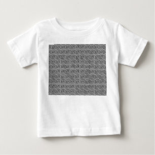 Camiseta Art Deco Mazes