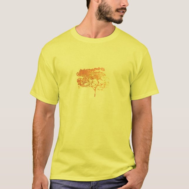 CAMISETA ART E DESIGN MANS T SHIRT (Frente)