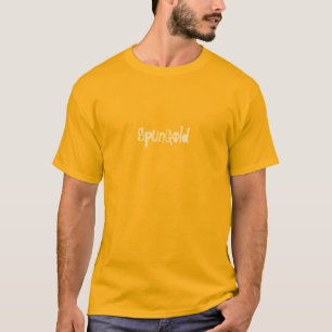CAMISETA ART E DESIGN MANS T SHIRT