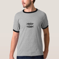 ART E DESIGN MANS T SHIRT
