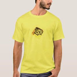 CAMISETA ART E DESIGN MANS T SHIRT