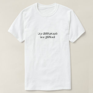 CAMISETA ART E DESIGN MANS T SHIRT