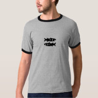 ART E DESIGN MANS T SHIRT
