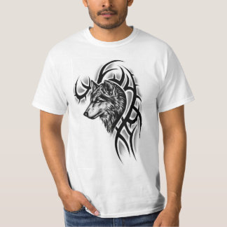 Camiseta "Art in Ink: The Tattao Design Collection"