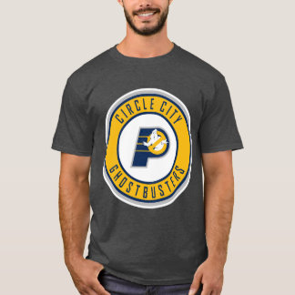 Camiseta Art Indiana Pacers 2
