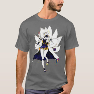 Camiseta Art Kaga Azur Lane