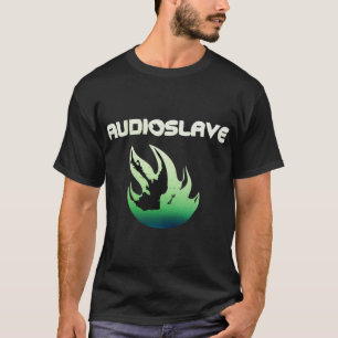 Camiseta Art Rock Melhor Vendendo Artista Banda 80s Estilo