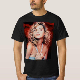 Camiseta art Sharon Stone