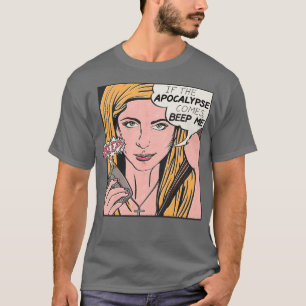 Camiseta Art Slayer