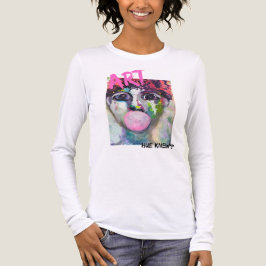 Camiseta Art T Shirt