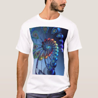 Camiseta Arte