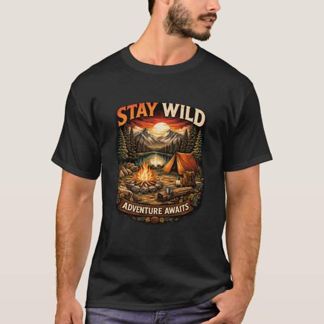 Camiseta Arte (Frente)