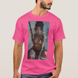 Camiseta Arte