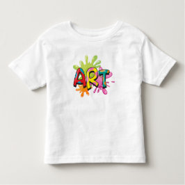 Camiseta Arte