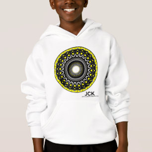 Camiseta Arte 11 do caleidoscópio do Volume 1