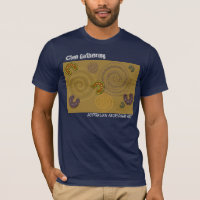 Arte aborígene australiana - T dos homens