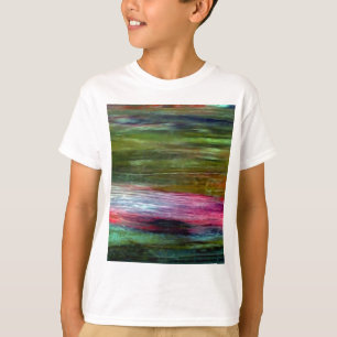 Camiseta Arte Acidental