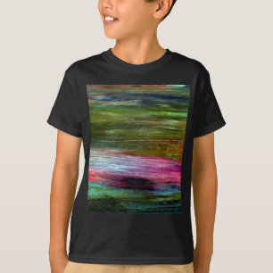 Camiseta Arte Acidental