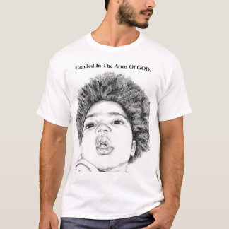 Camiseta arte adreese