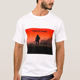 Camiseta Arte Arborista Árvore Cirurgiã Chainsaw Paisaw