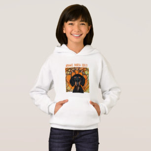 CAMISETA ARTE AUSTRALIANA                