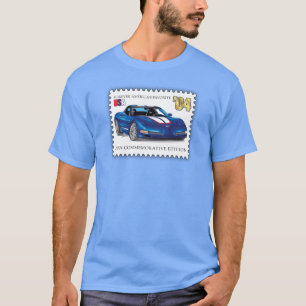 CAMISETA ARTE AUTOMÁTICA RECOLHÍVEL ZEEOSIX