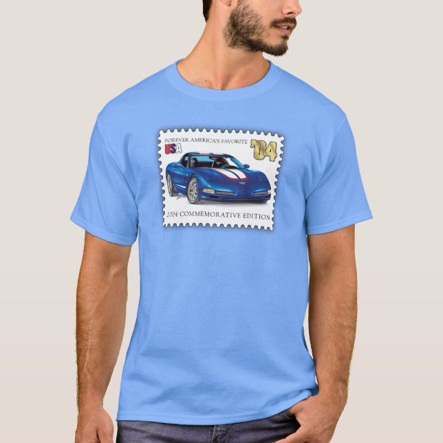 CAMISETA ARTE AUTOMÁTICA RECOLHÍVEL ZEEOSIX (Frente)