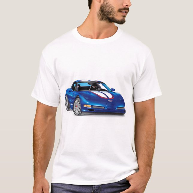 CAMISETA ARTE AUTOMÁTICA RECOLHÍVEL ZEEOSIX (Frente)