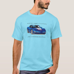 CAMISETA ARTE AUTOMÁTICA RECOLHÍVEL ZEEOSIX