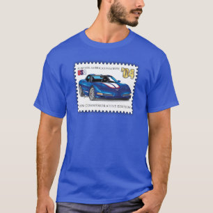 CAMISETA ARTE AUTOMÁTICA RECOLHÍVEL ZEEOSIX