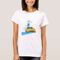 ARTE AUTOMÓVEL DE VETTE ELEGANTE