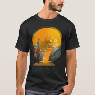 Camiseta Arte - BANDA CHEVELLE